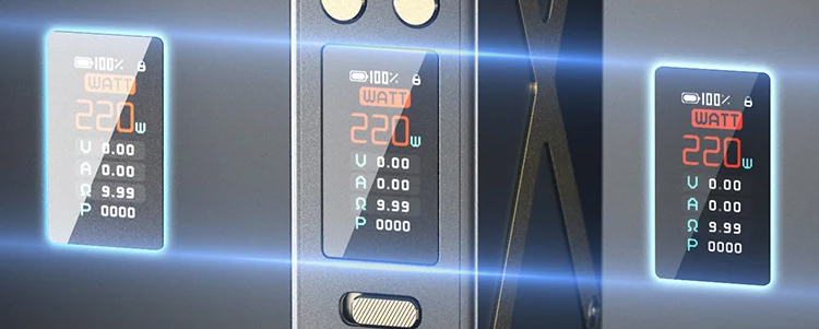Box revolto aspire