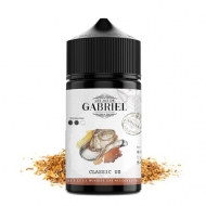 E-liquide  tabac us