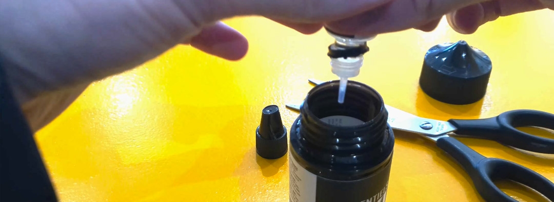 Comment ajouter de la nicotine (boosters) à un e-liquide ?.fr
