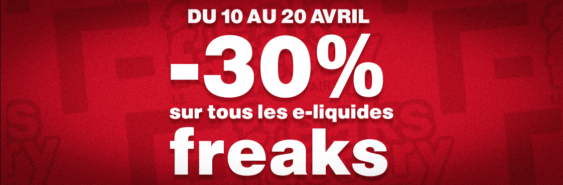 Freaks Promotion