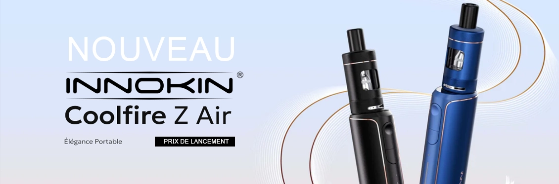 PROMO - KIT COOLFIRE Z AIR