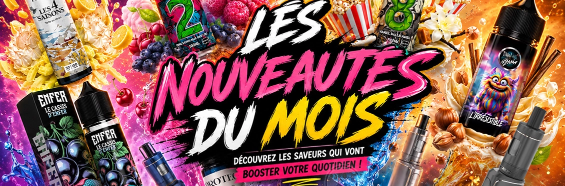 Nouveau