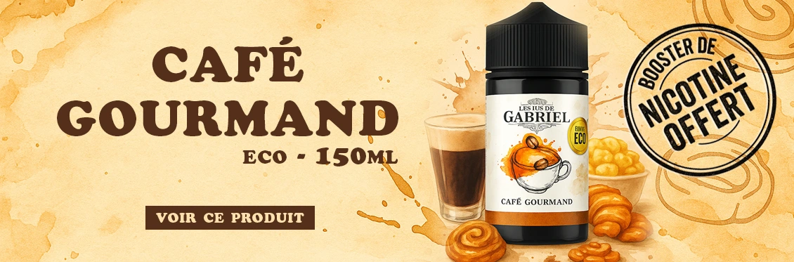 Café gourmand 150ml Bordeaux Café gourmand 150ml
