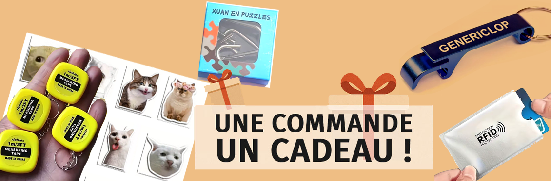 Cadeau Bordeaux Cadeau