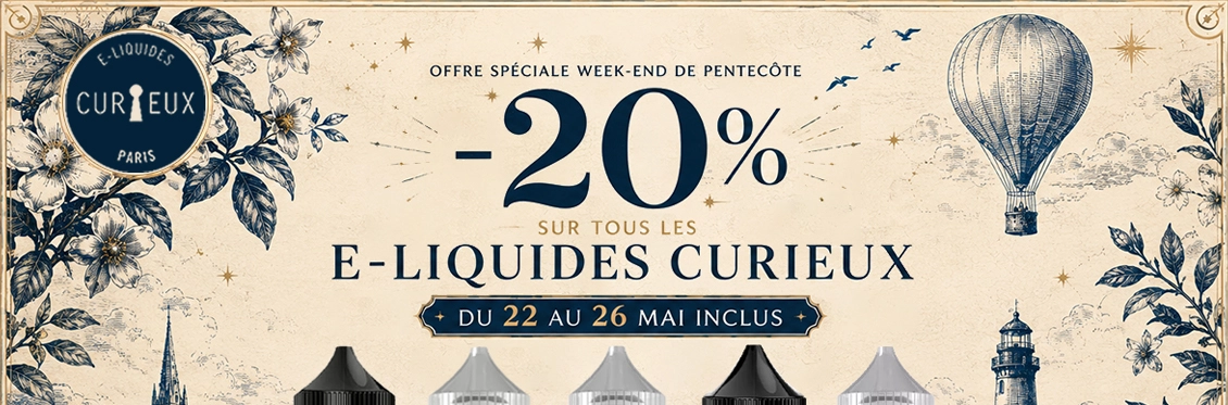 Promo Curieux Bordeaux Promo Curieux