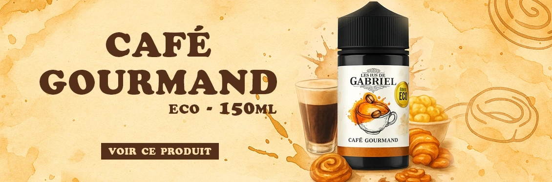Café gourmand 150ml Bordeaux Café gourmand 150ml