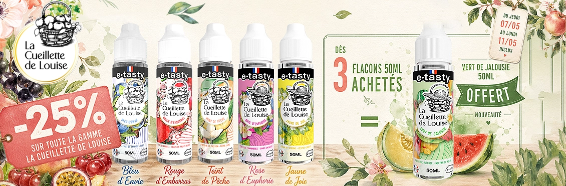 Promo Etasty