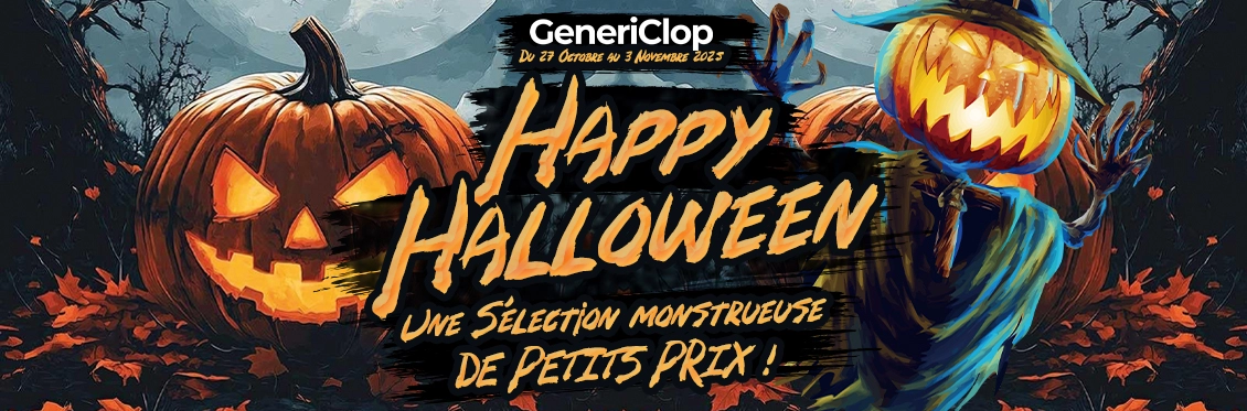 HALLOWEEN Bordeaux HALLOWEEN